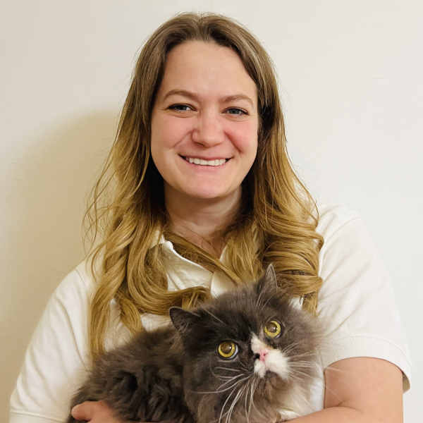 Mag. med. vet. Corinna Rotsejdl