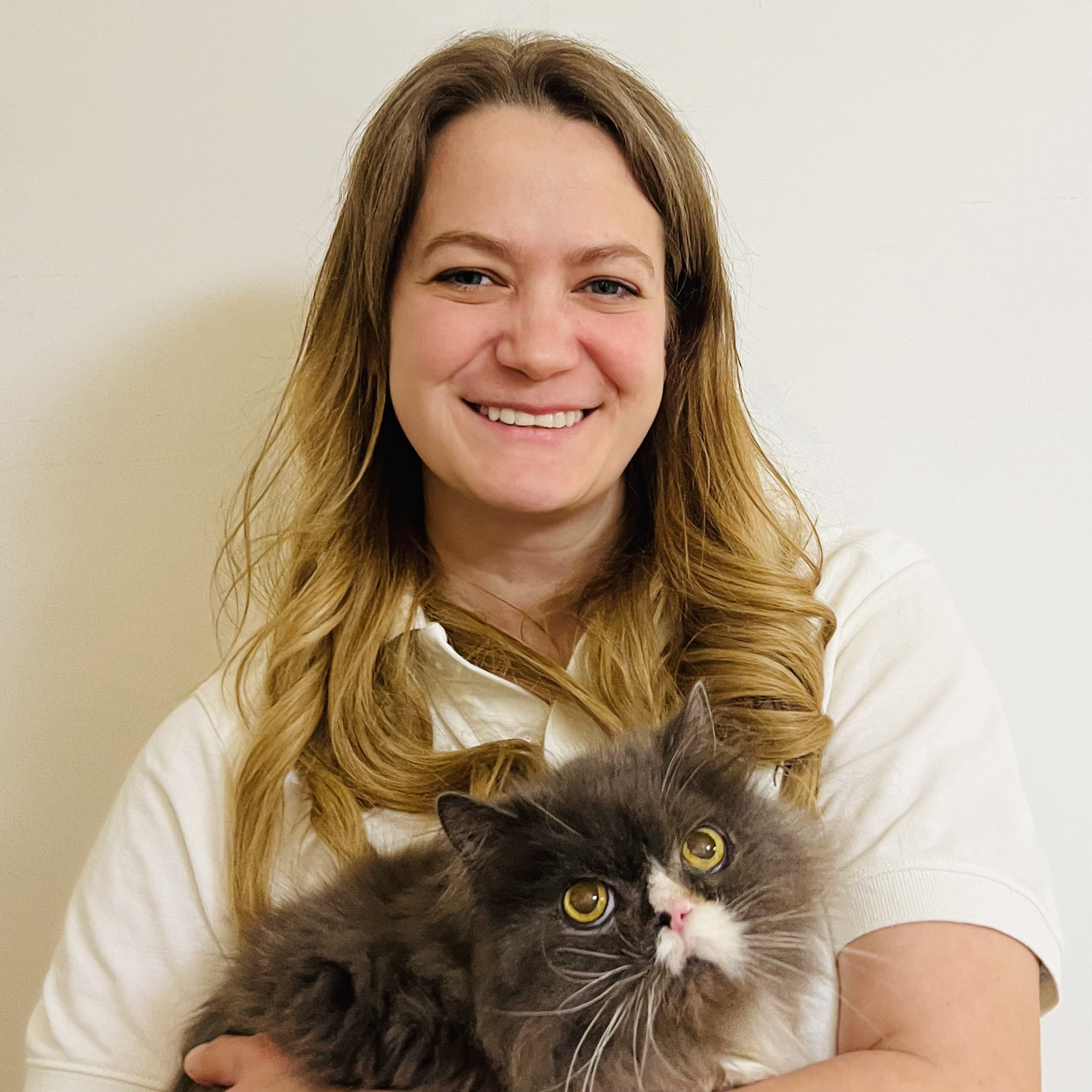 Mag. med. vet. Corinna Rotsejdl