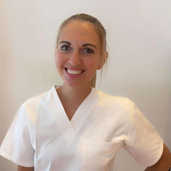 Mag. med. vet. Jennifer Malandi