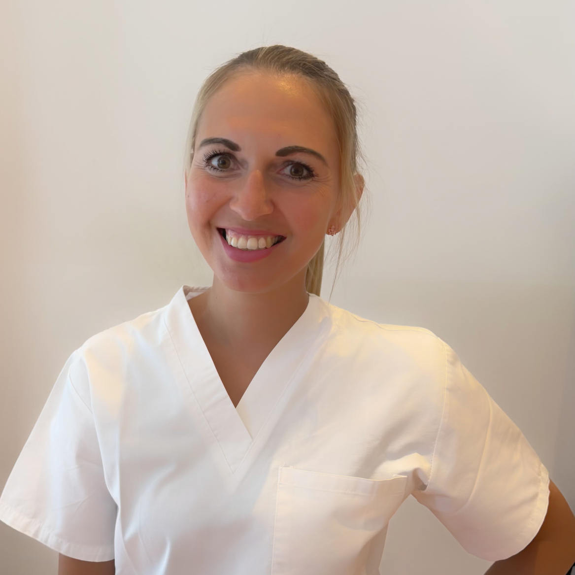 Mag. med. vet. Jennifer Malandi