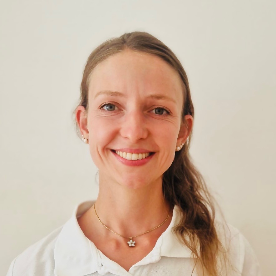 Mag. med. vet. Sarah Pittrich-Pernt